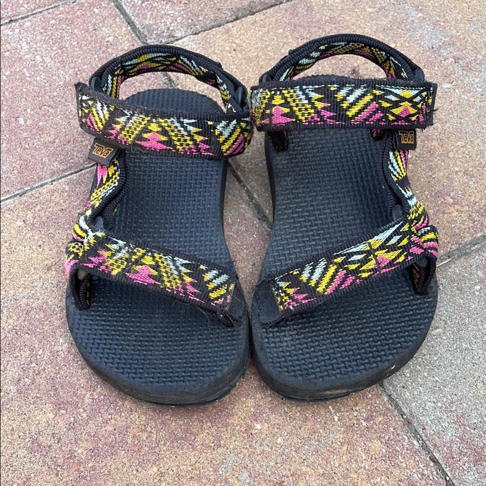 Teva Original Kids Sandals